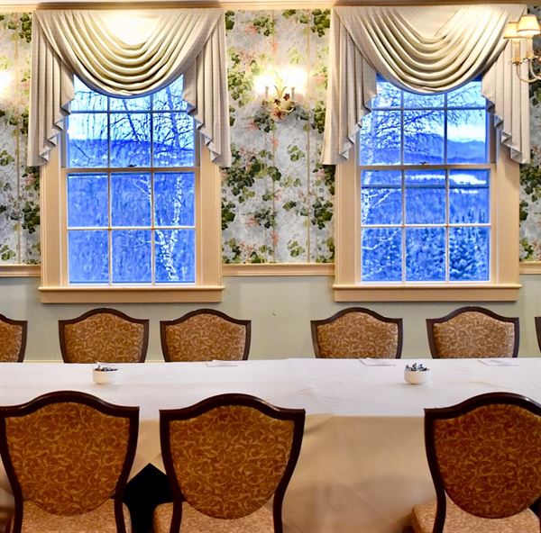 Mountain View Resort & Spa