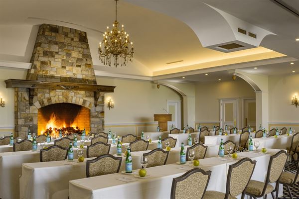 Mountain View Resort & Spa