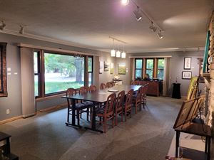 William Reif Gallery