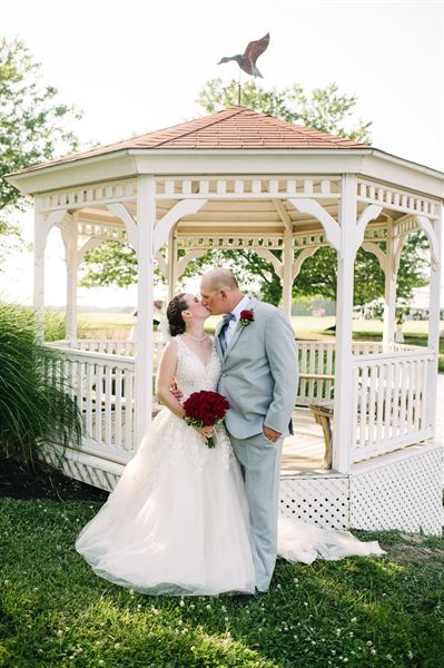 The Point at Pintail