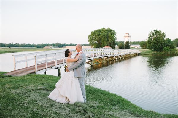 The Point at Pintail