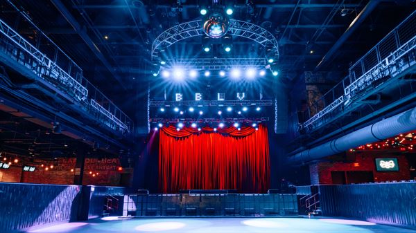 Brooklyn Bowl Las Vegas