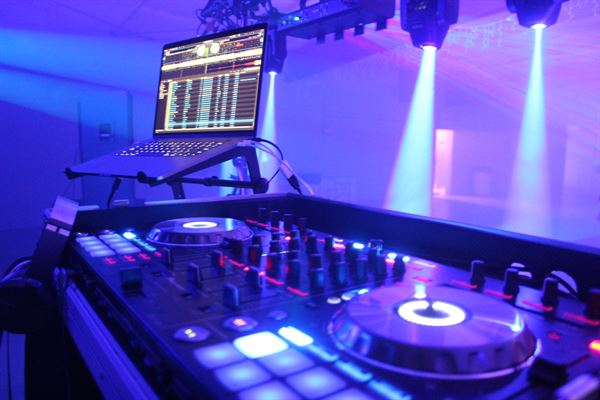 Musical Genius Productions