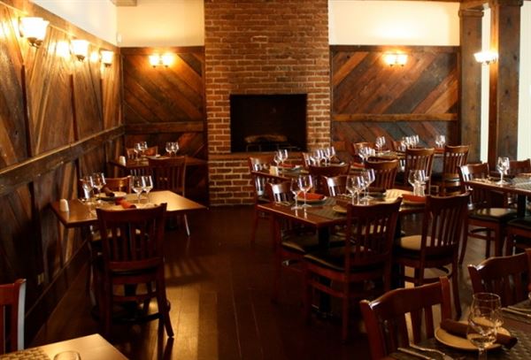 The Paper Doll Event Venue