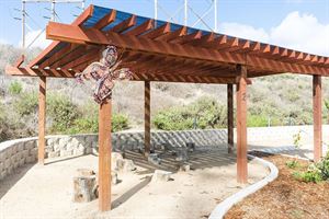 Nature Node #2, Nature Node #3, and Nature Node #4