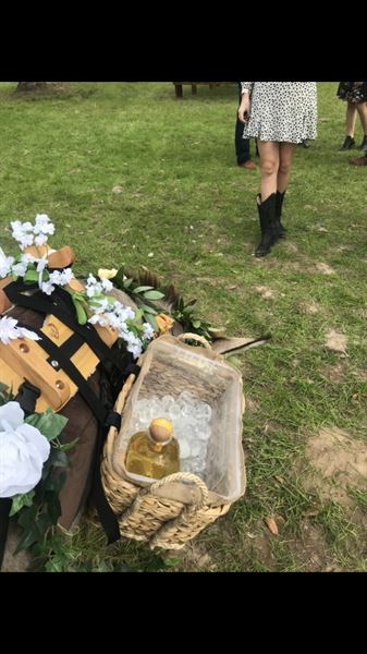 BEST BEER BURROS IN TEXAS