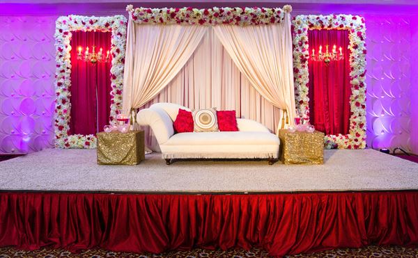 Royal Palace Banquet Hall Fremont