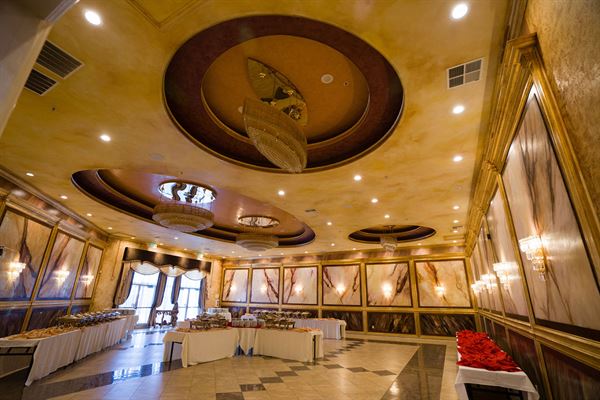 Royal Palace Banquet Hall Fremont