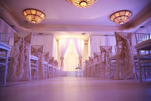 L.A. Banquets - Brandview Ballroom