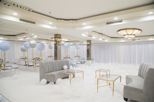 L.A. Banquets - Brandview Ballroom