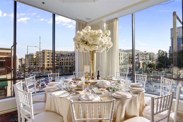 L.A. Banquets - Brandview Ballroom