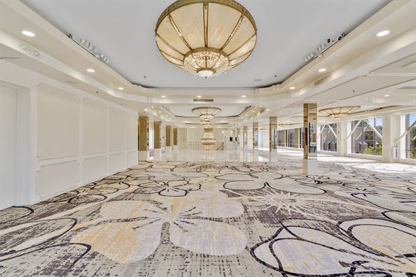 L.A. Banquets - Brandview Ballroom