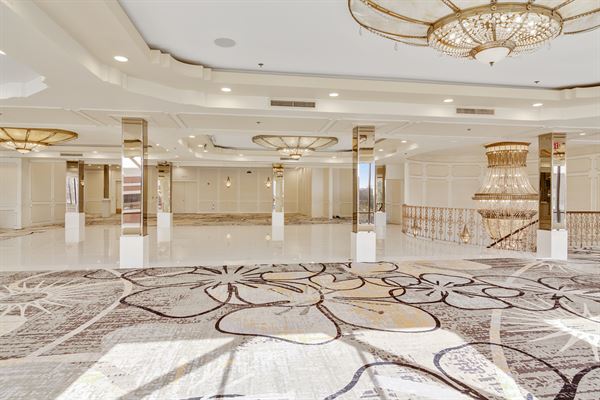 L.A. Banquets - Brandview Ballroom