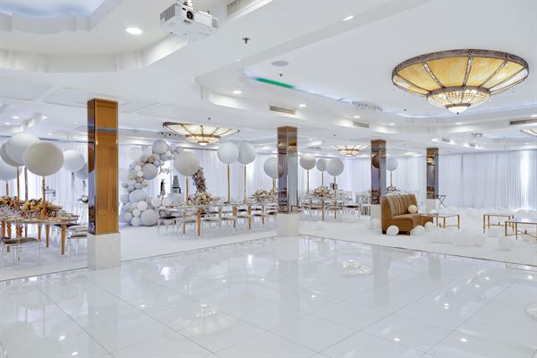 L.A. Banquets - Brandview Ballroom