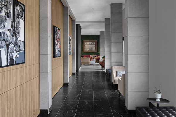 AC Hotel Columbus Downtown