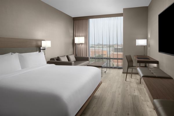 AC Hotel Columbus Downtown