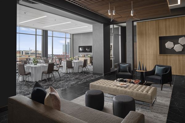 AC Hotel Columbus Downtown