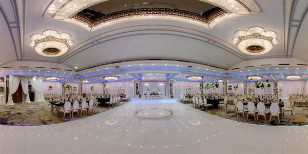 L.A. Banquets - Glenoaks Ballroom