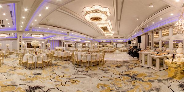 L.A. Banquets - Glenoaks Ballroom