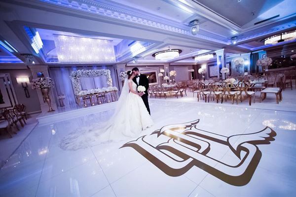 L.A. Banquets - Glenoaks Ballroom