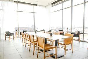 Latimer Private Dining Room