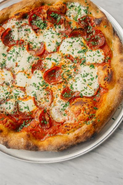 The Baker's Table Bakery