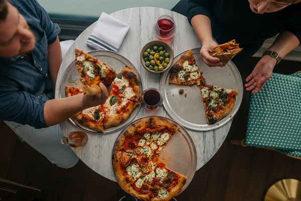 The Baker's Table Bakery