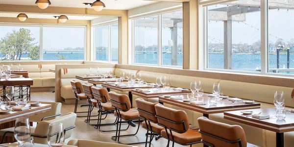 Newport Harbor Island Resort