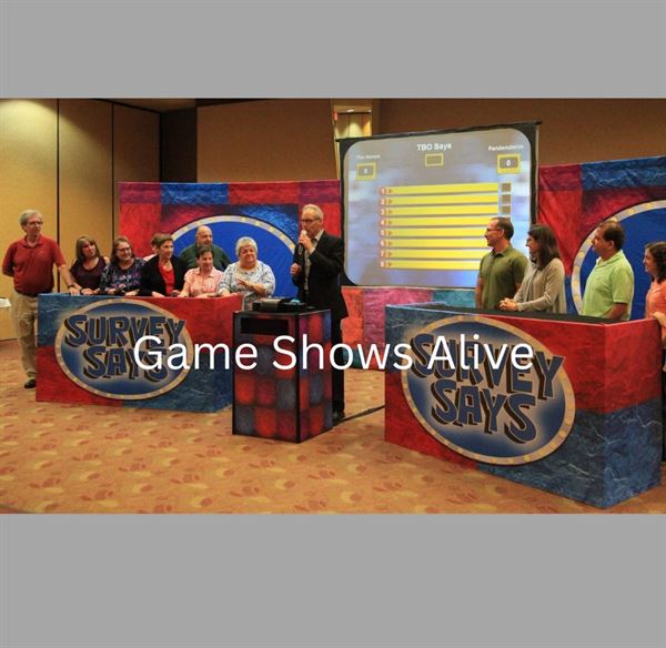 President/ Owner -Party Nation Events