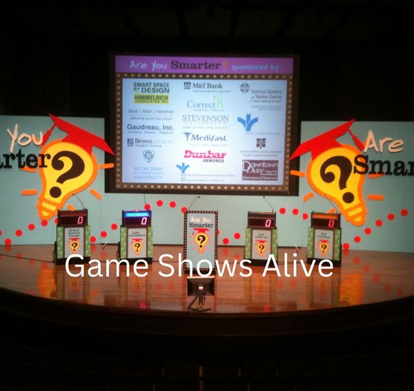 President/ Owner -Party Nation Events