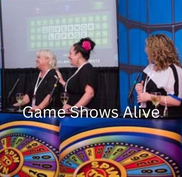 President/ Owner -Party Nation Events