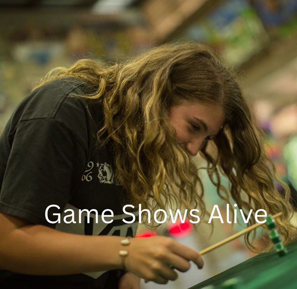 President/ Owner -Party Nation Events