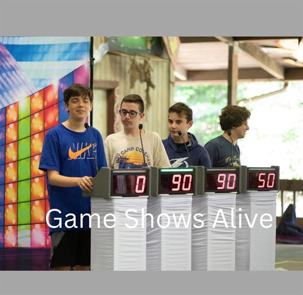 President/ Owner -Party Nation Events