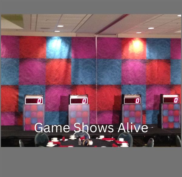 President/ Owner -Party Nation Events