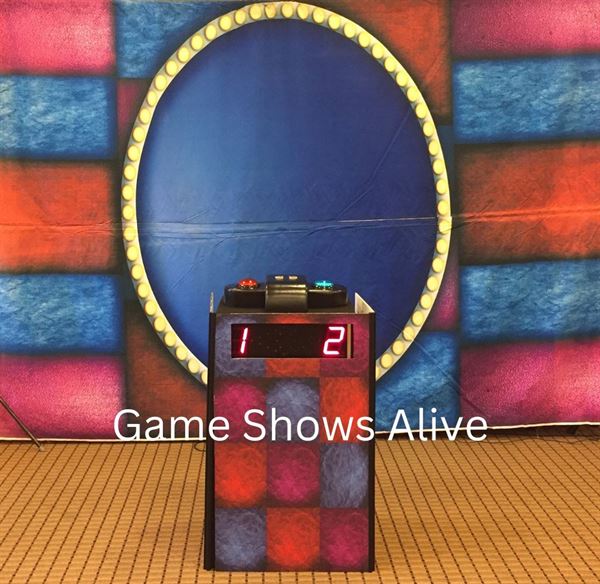 President/ Owner -Party Nation Events