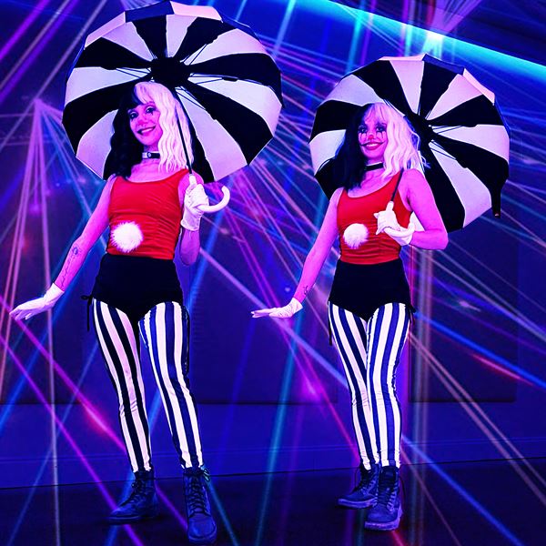 Peach Palace Party Rentals