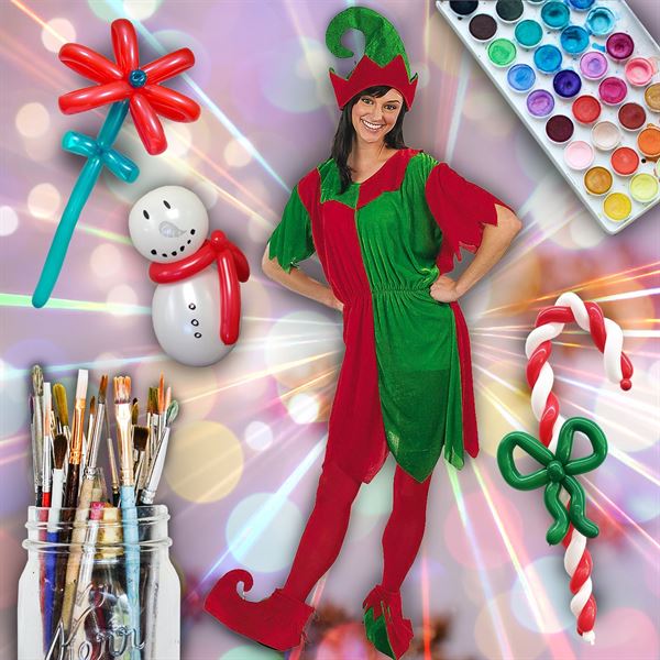 Peach Palace Party Rentals