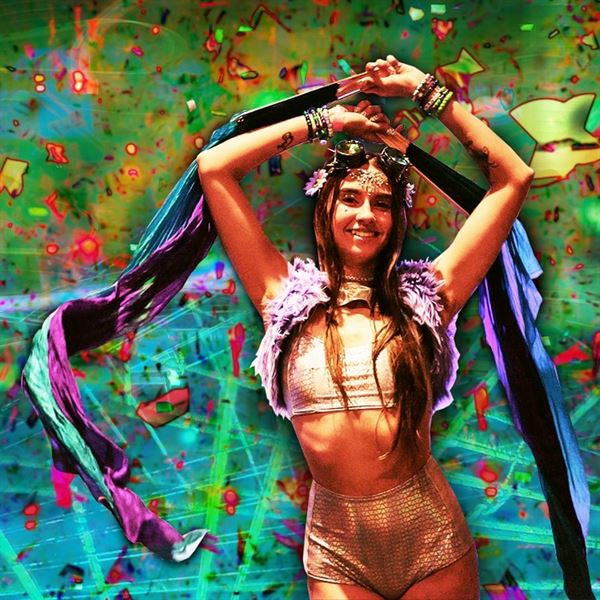 Peach Palace Party Rentals