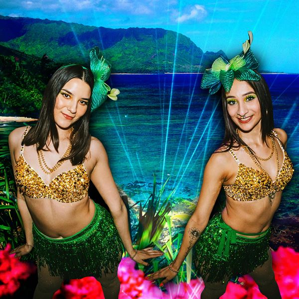 Peach Palace Party Rentals