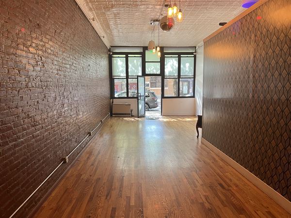 H I D D E N Event Venue