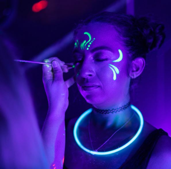 Peach Palace Party Rentals