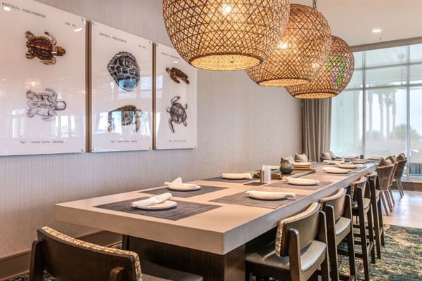 Courtyard Jekyll Island