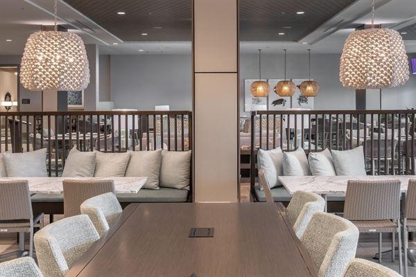 Residence Inn Jekyll Island