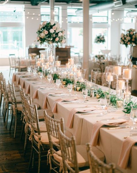 The Spot on West Fifth