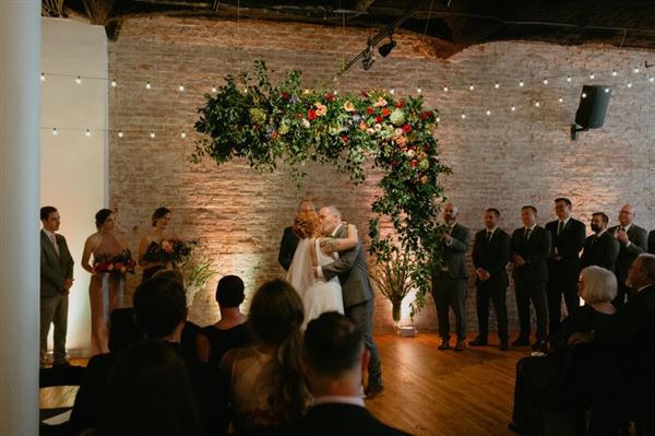 The Spot on West Fifth