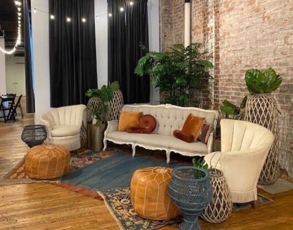 The Spot on West Fifth