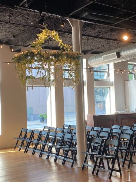 The Spot on West Fifth