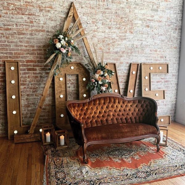 The Spot on West Fifth