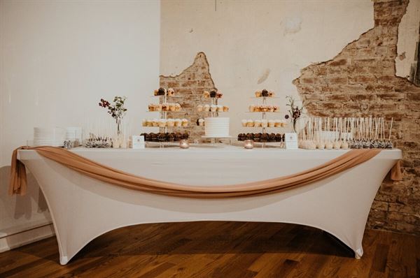 The Spot on West Fifth