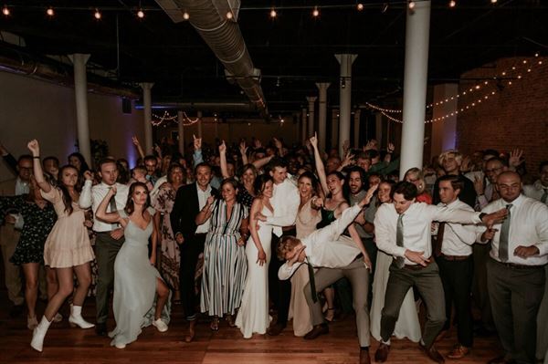 The Spot on West Fifth